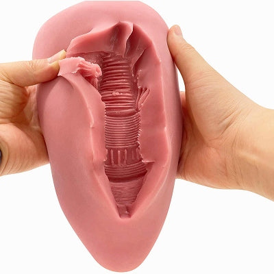 Floor masturbating PAD-Air.