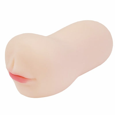 Continuous Throat Cock Hole by Cock Head Zorizori - A Non-Penetrating Adult Toy with Lotion.