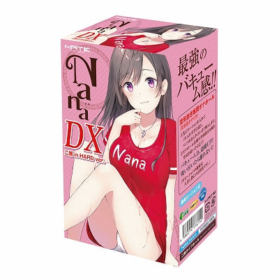 Nana DX Two layers in HARD ver..