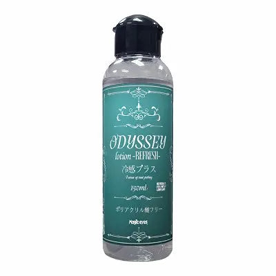 ODYSSEY lotion 150 -REFRESH- Samurai Express24