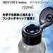 ODYSSEY lotion 150 -REFRESH- Samurai Express24