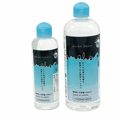 Onahoglide AG+ (500ml) Samurai Express24