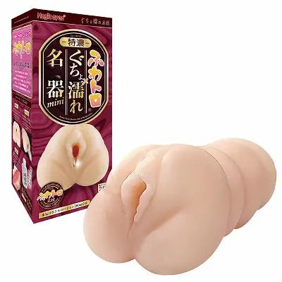 hentai pocket pussy Extra thick, fluffy, soggy, wet, famous miniatures