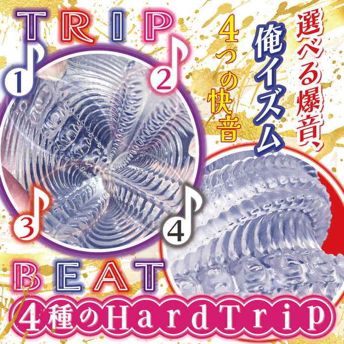 TRIP BEAT HARD