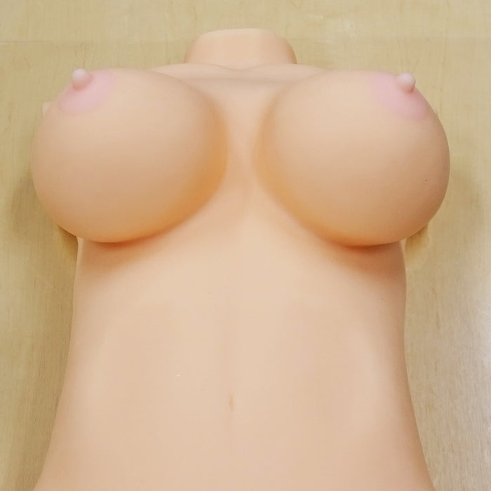 Real Body 3D Bone System Sex Doll Glamorous Bust You Youjiang