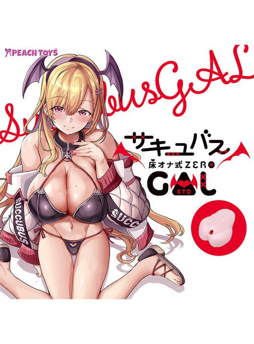 Floor Ona Style ZERO Succubus GAL [STD]