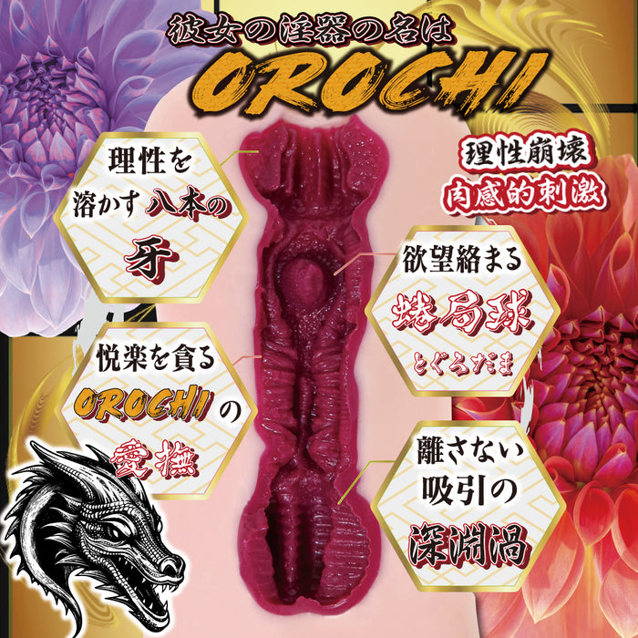 OROCHI-